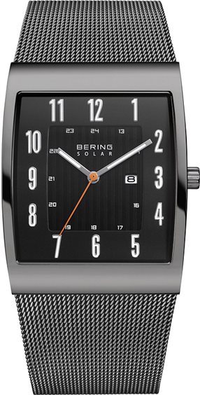 Montre Bering Homme in Acier 16433-377 - 16433-377